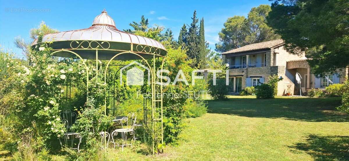 Photo 5 - Maison à L'ISLE-SUR-LA-SORGUE