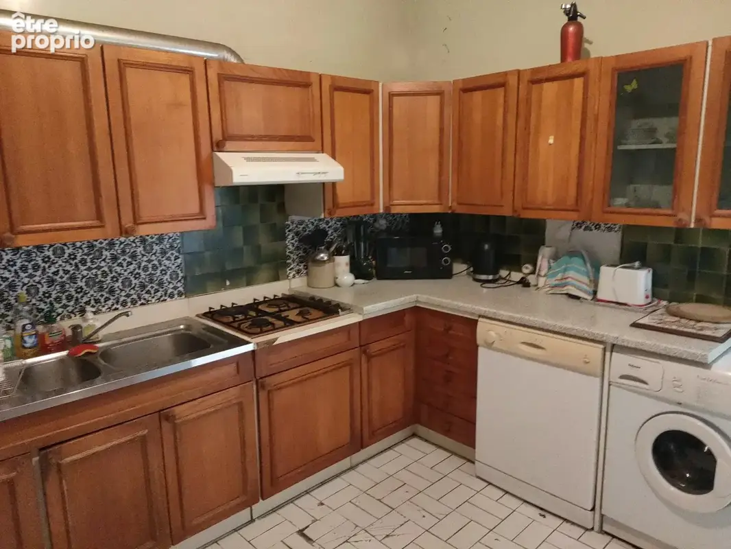 Maison 7 pièces 182 m² à vendre à Oradour-Sur-Vayres (87150) - photo 3