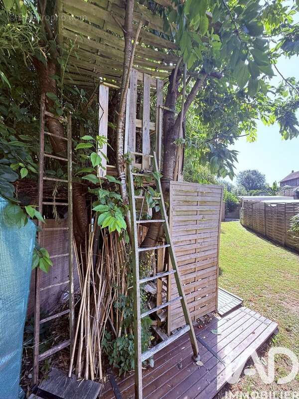 Photo 9 - Maison à POSES
