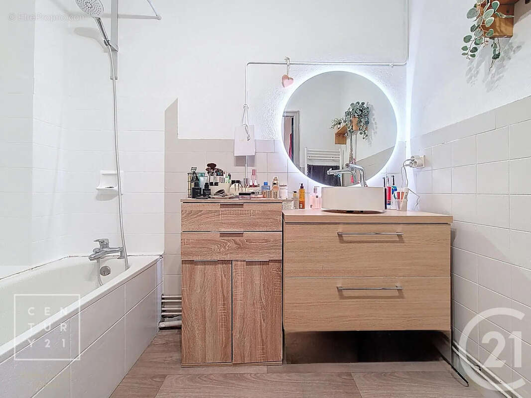 Maison à CORNEILLA-LA-RIVIERE