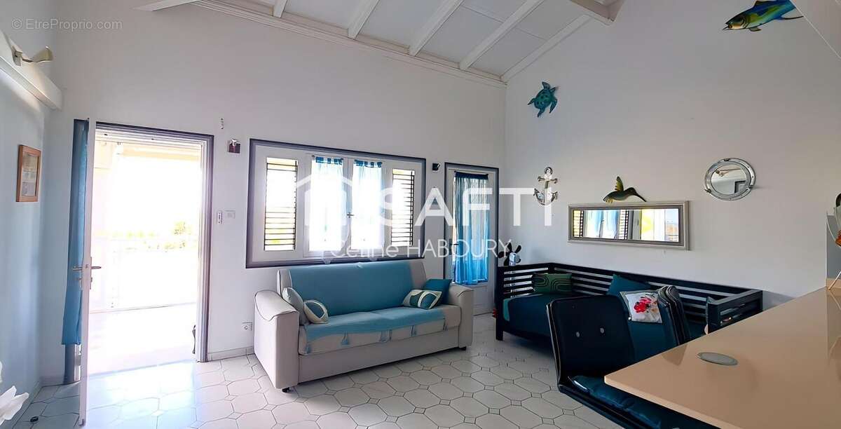 Photo 4 - Appartement à SAINT-FRANCOIS