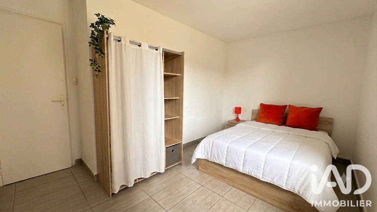 Appartement 69 m² à Grenoble  - photo 6