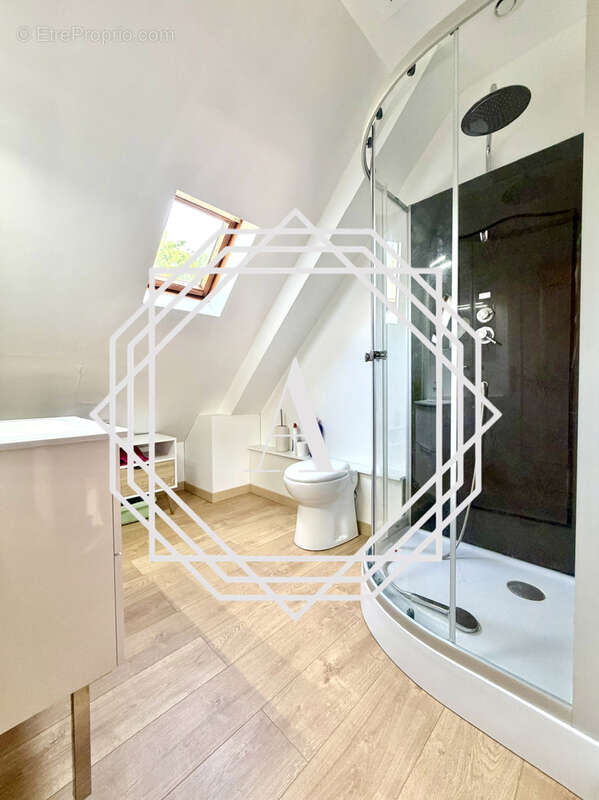 Maison à NOAILLES