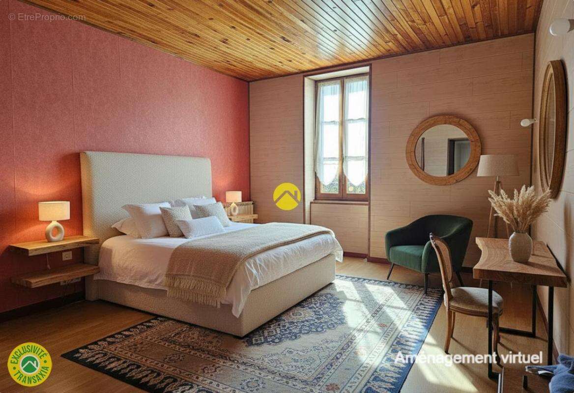 Maison de caractere - photo 7