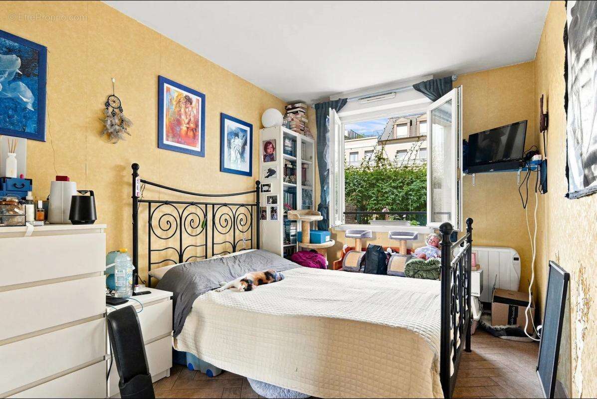 Appartement 2 pièces de 47m² à Thiais - photo 6