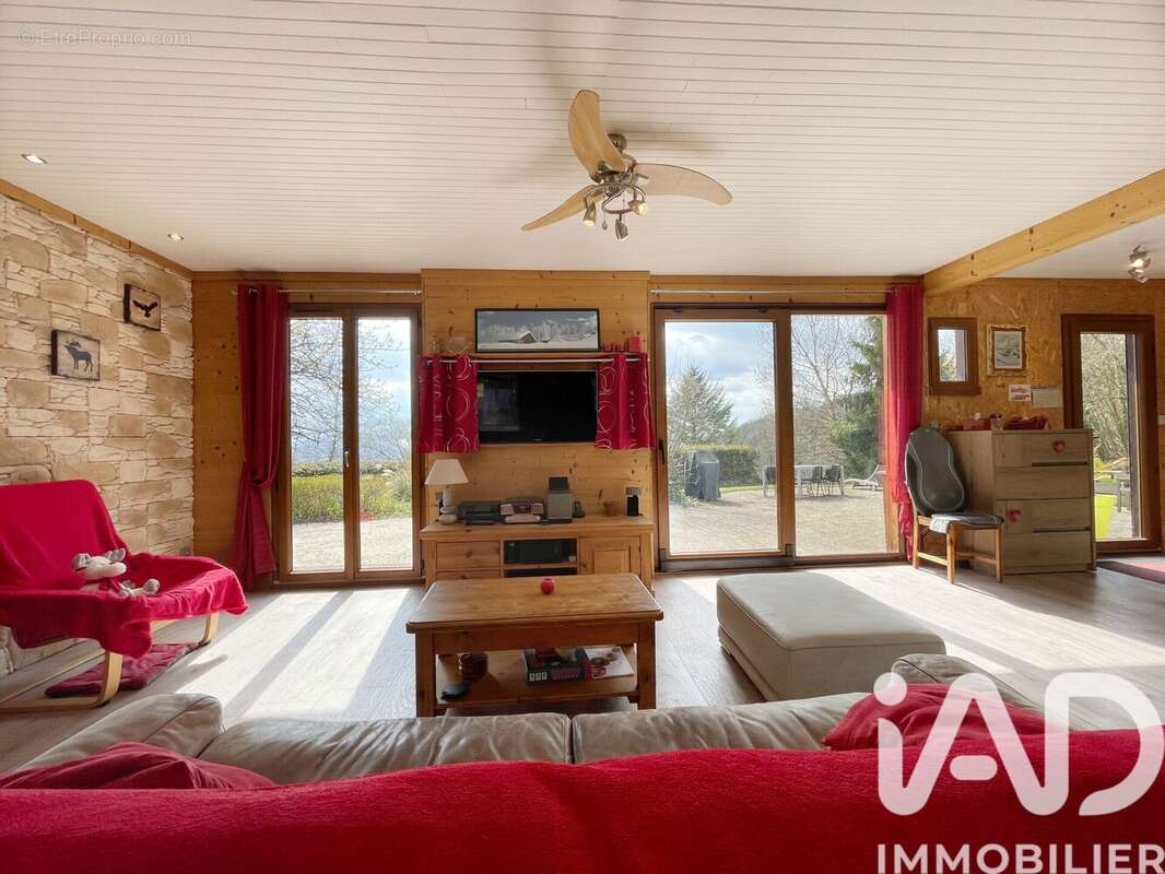 Photo 8 - Maison à SAINT-GENIX-SUR-GUIERS