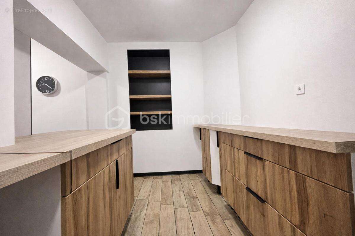 Appartement à ESCAUDAIN