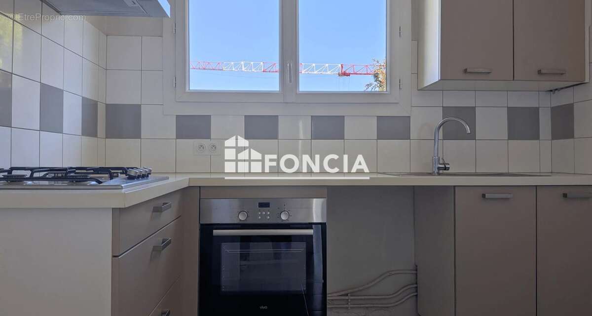 Appartement à TARBES