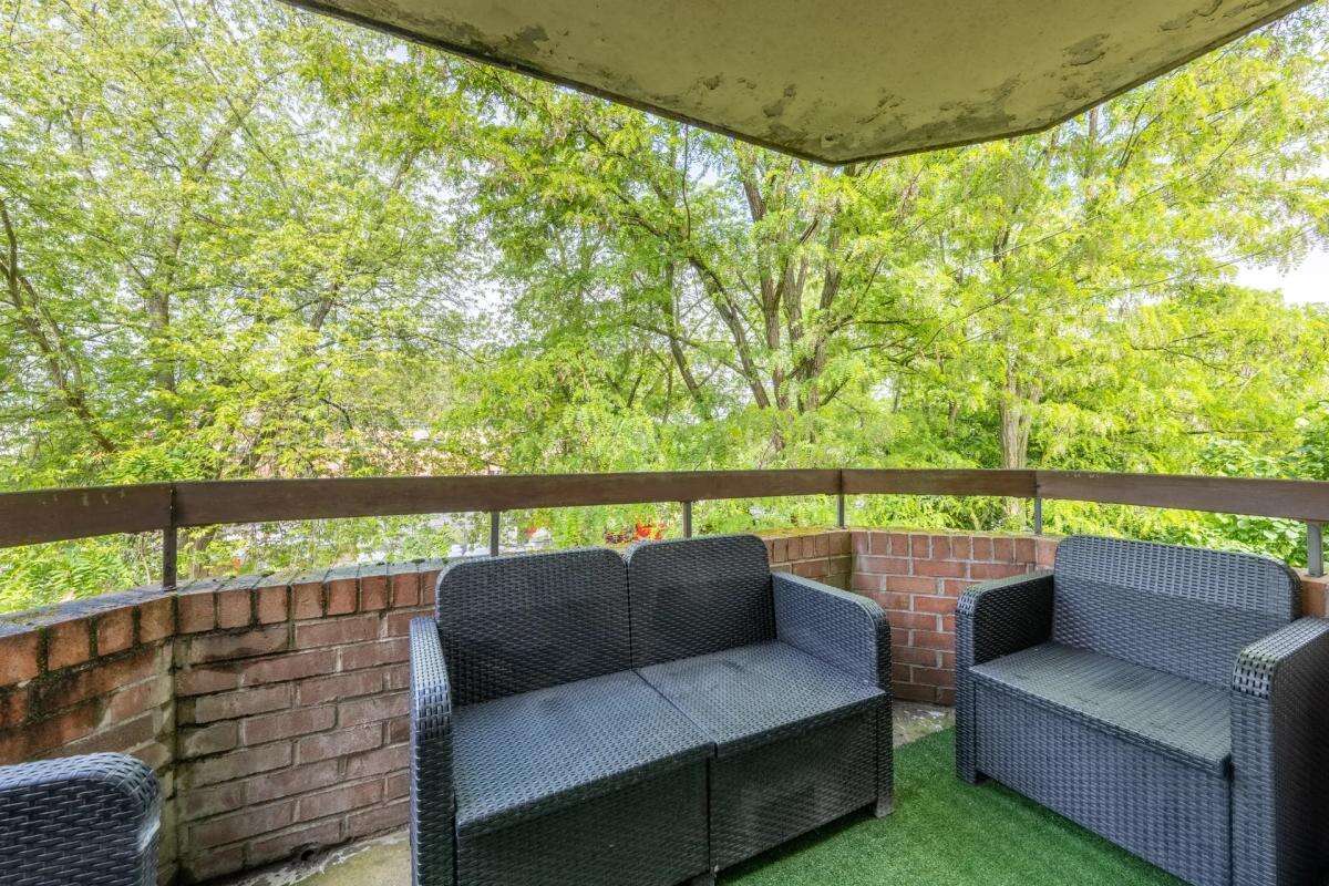 Appartement à CERGY