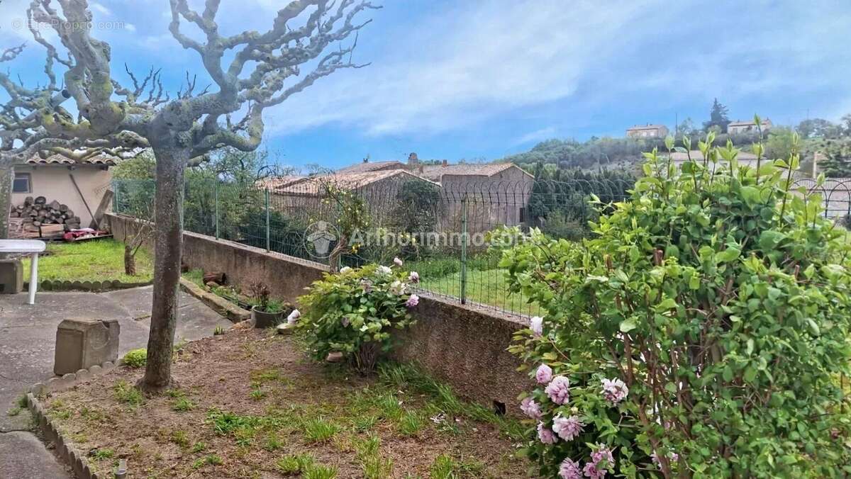 Maison à BERRIAC