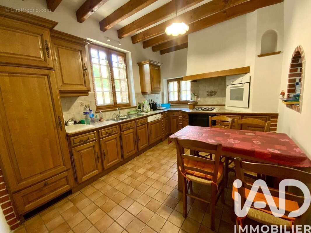 Photo 3 - Maison à ROMORANTIN-LANTHENAY