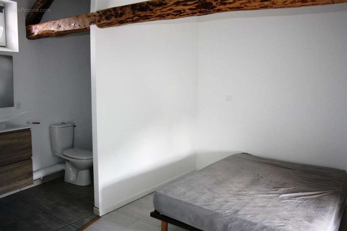 Appartement à GRAULHET