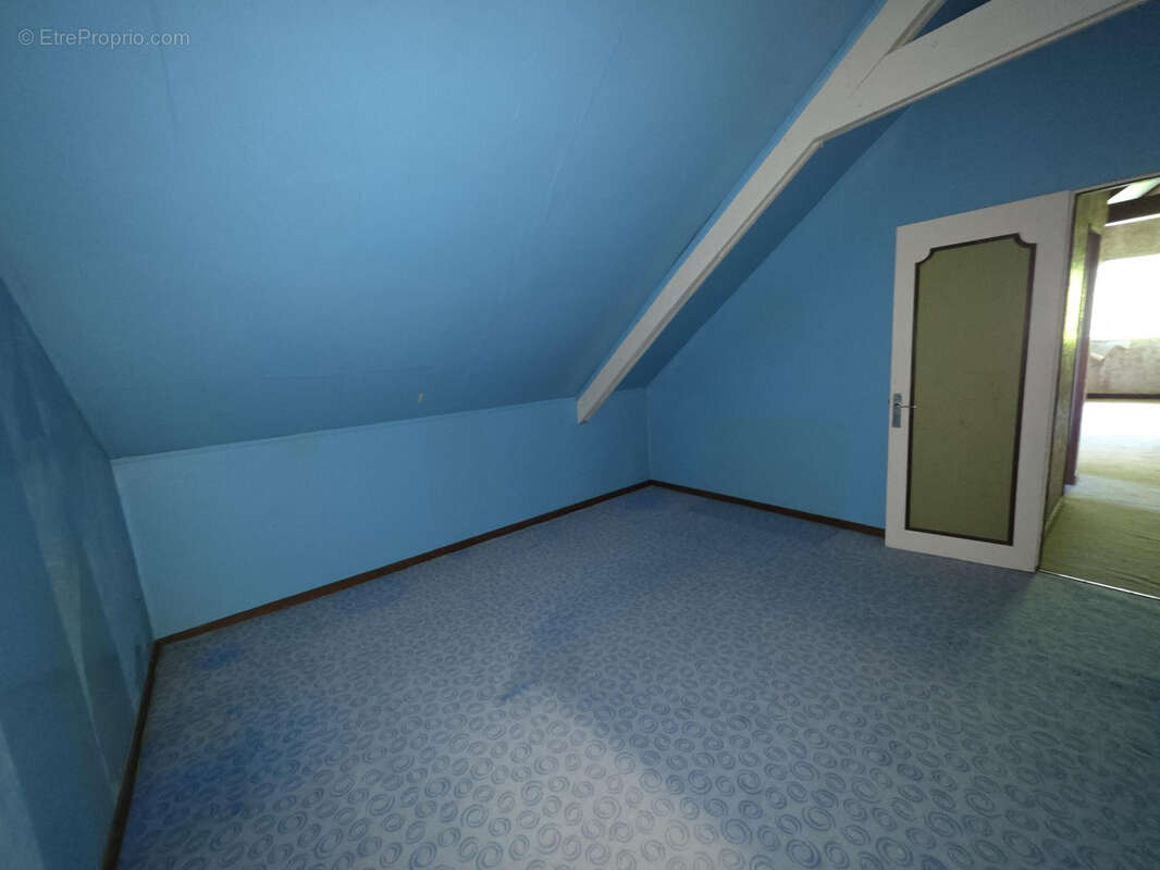 Maison à SAINT-DENIS