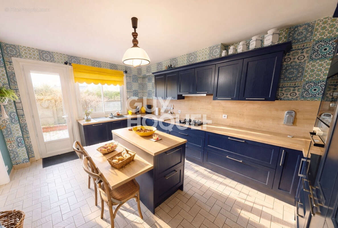 A vendre, magnifique propriete - photo 8