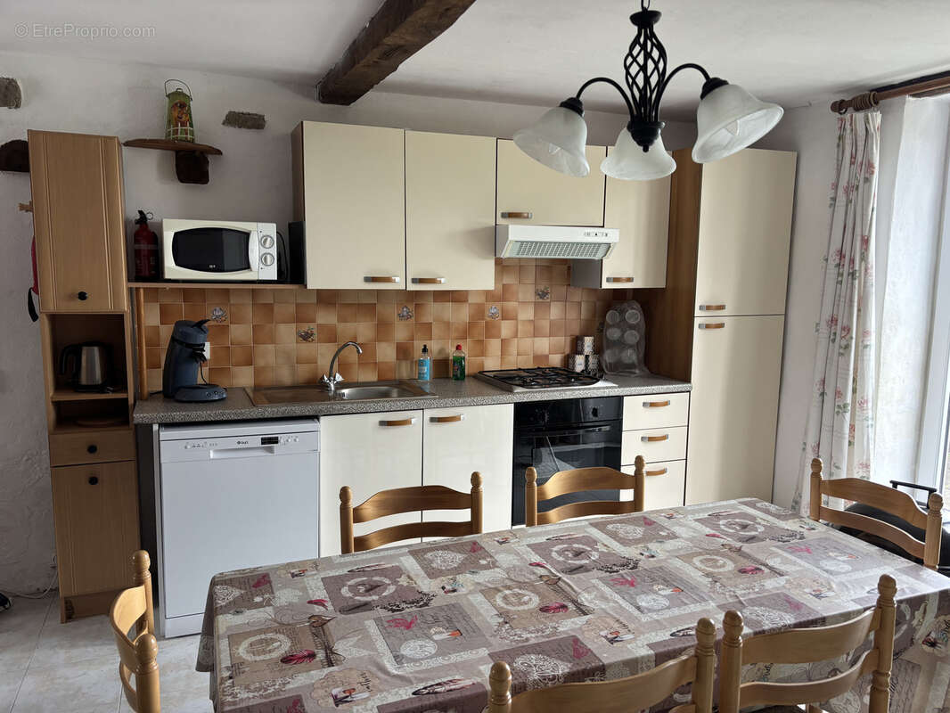 Maison à NEURE