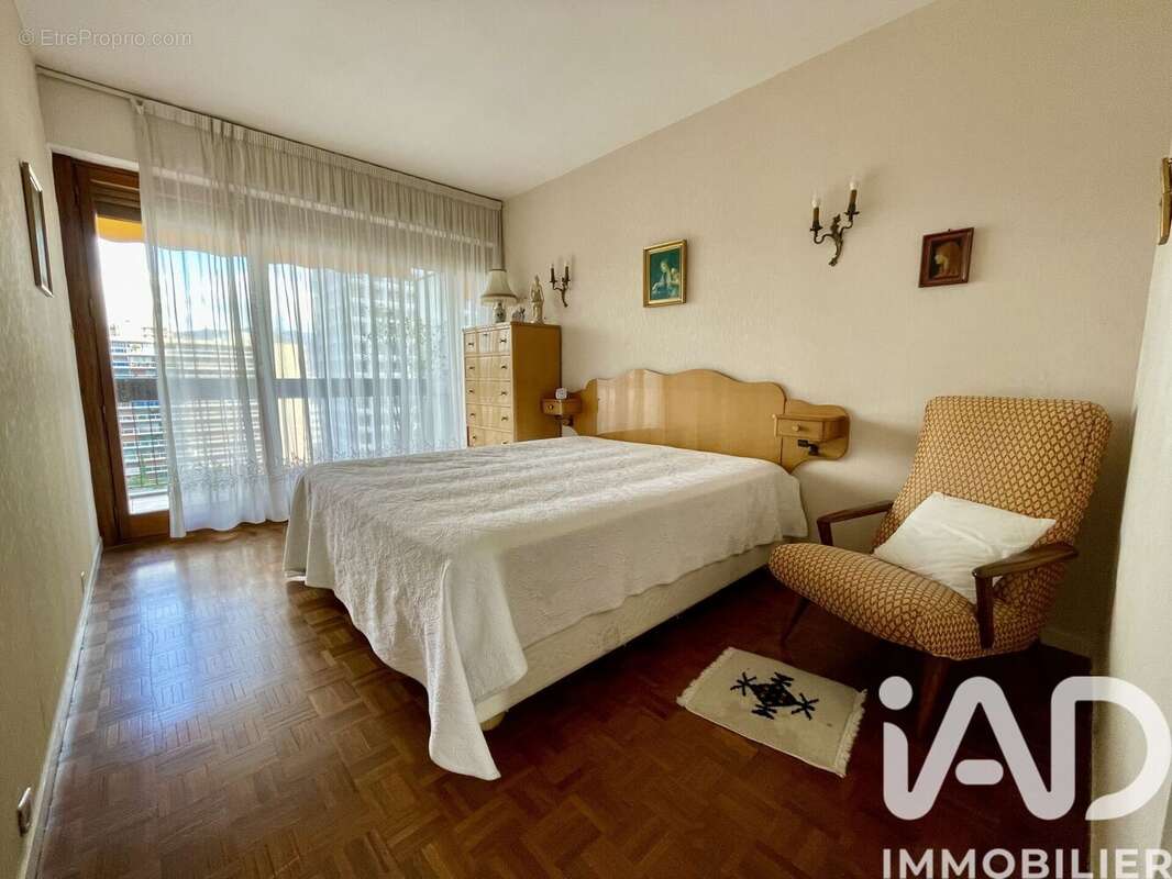 Photo 5 - Appartement à MARSEILLE-6E