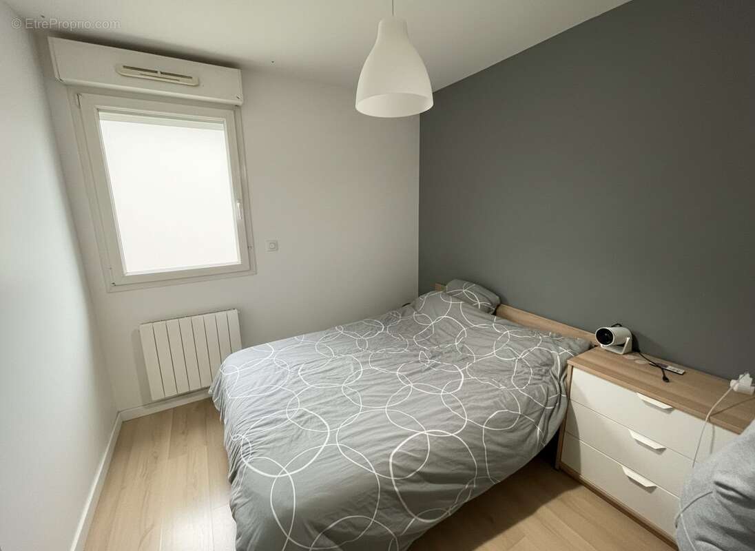 Appartement à BREAL-SOUS-MONTFORT