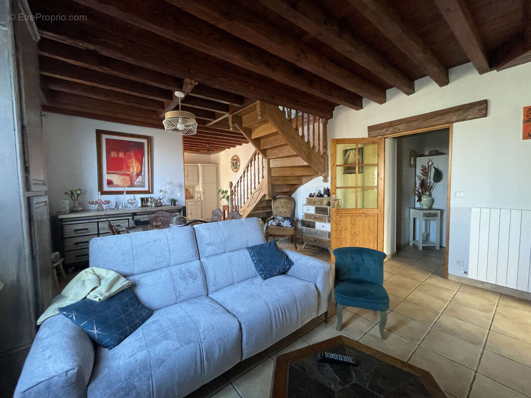 Maison à IDRON