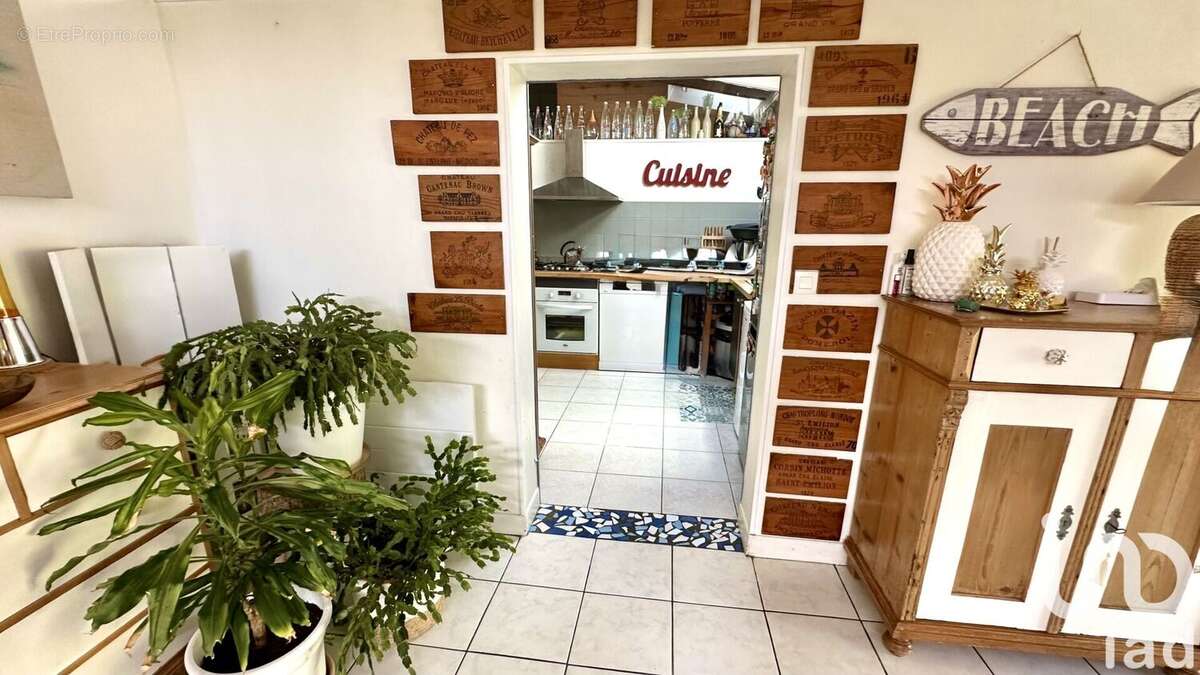 Photo 8 - Maison à LEGE-CAP-FERRET