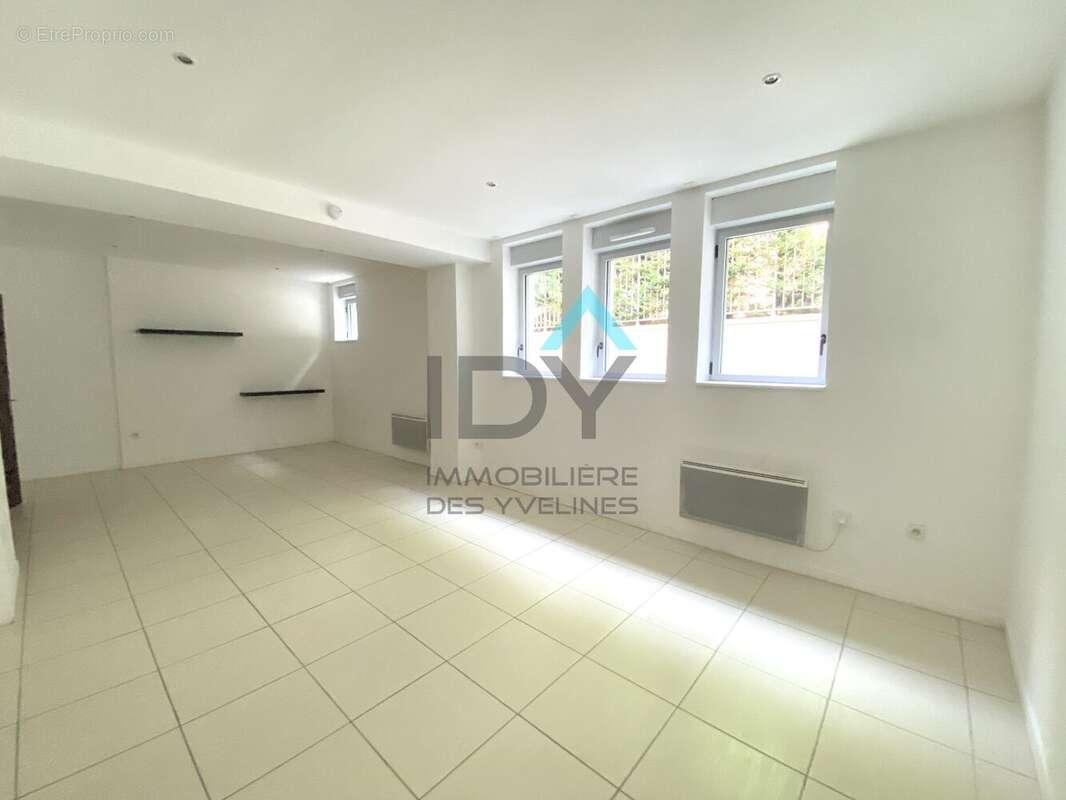 Appartement à SAINT-GERMAIN-EN-LAYE