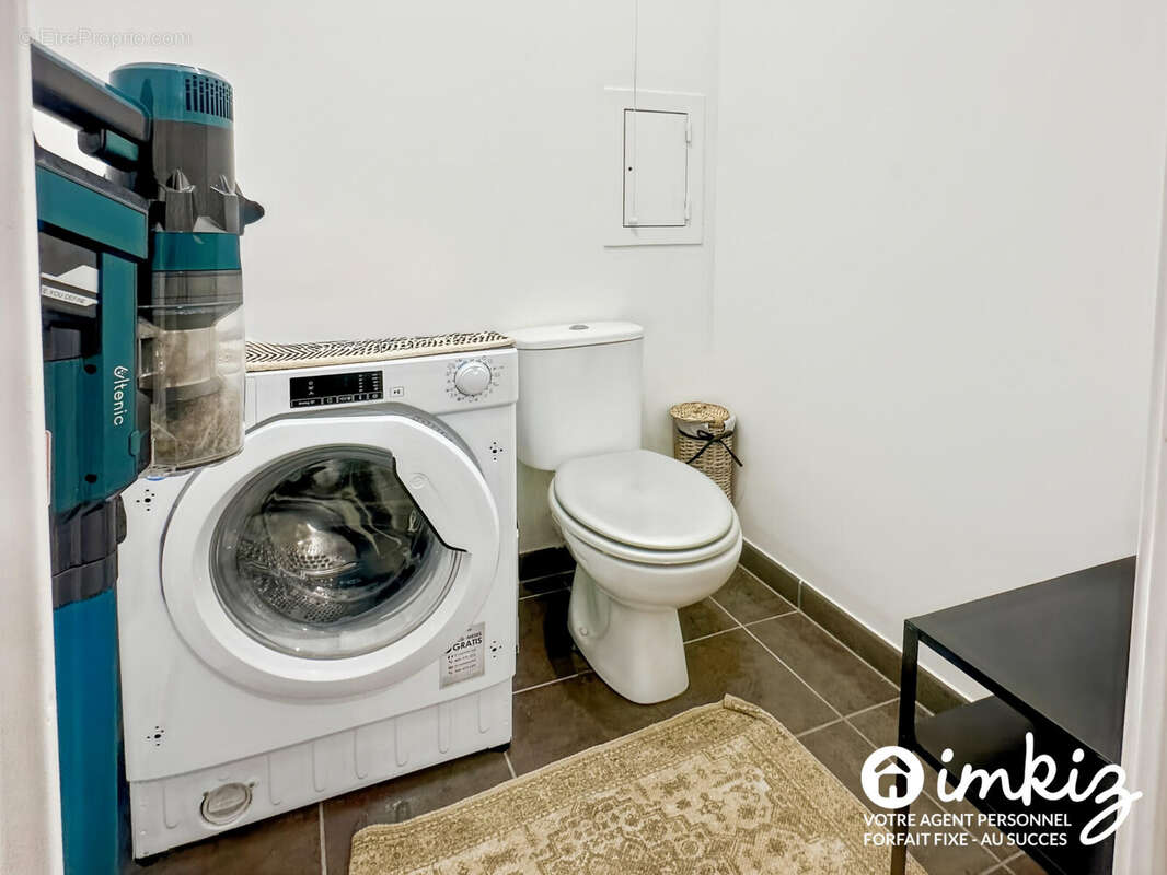 Appartement à BEZONS