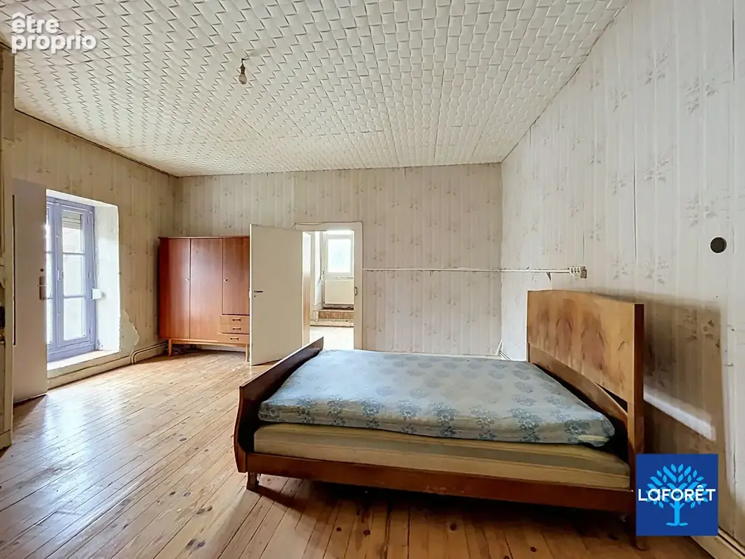 Maison Selongey 4 pièce(s) 105 m2 - photo 8