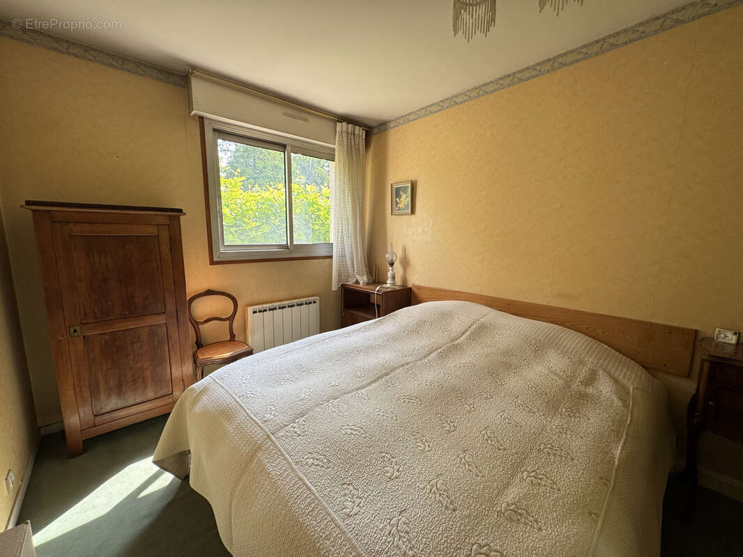 Appartement à LE PERREUX-SUR-MARNE