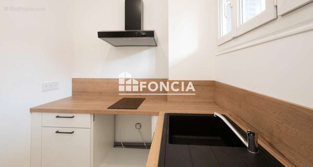 Appartement à VALENCE