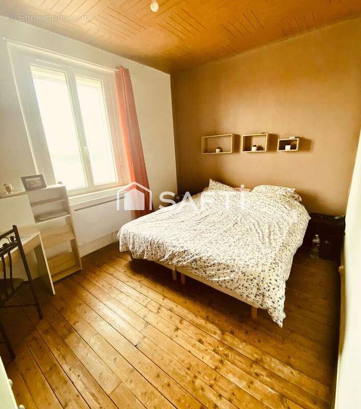 Photo 7 - Maison à GAUCHY