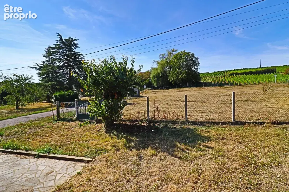 Ensemble immobilier de charme avec gîte, appartement et dépendances – 5 minutes de Sancerre - photo 15