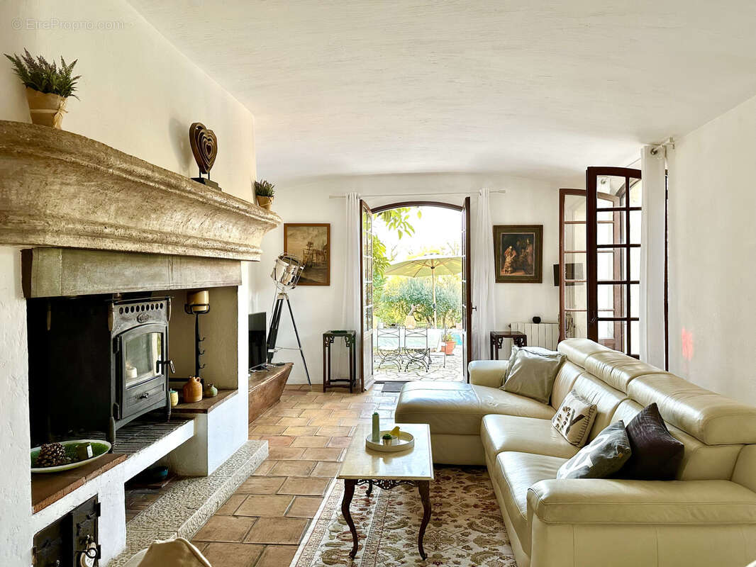 Maison à SAINT-PAUL