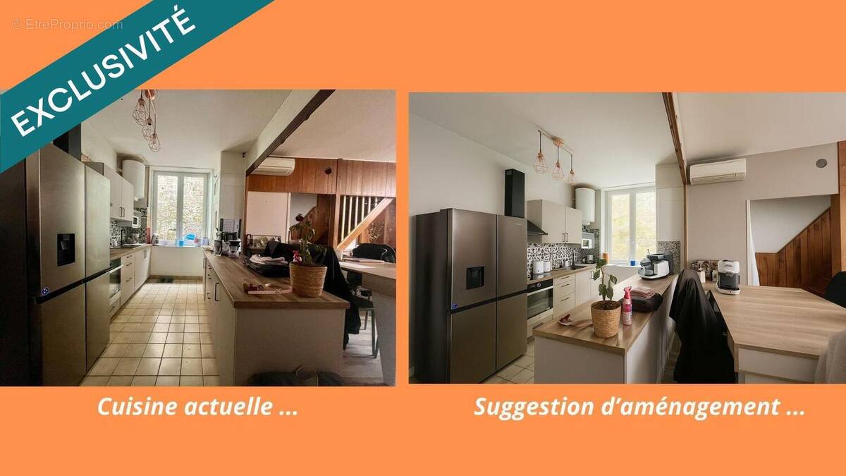 Photo 1 - Appartement à SALINS-LES-BAINS
