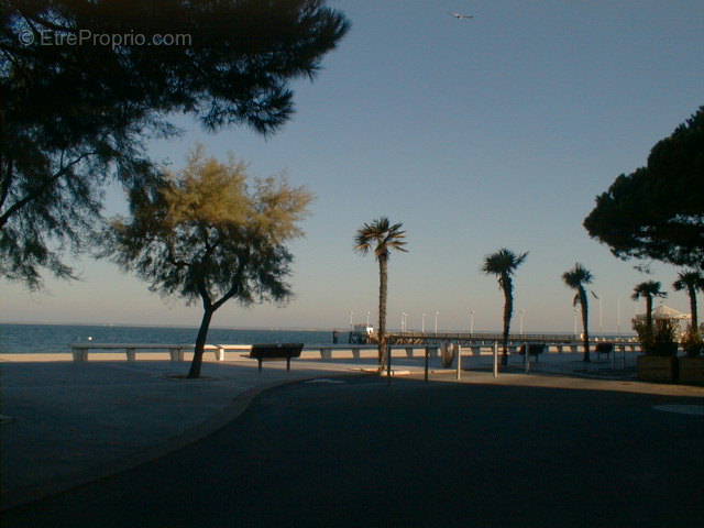 Autre à ARCACHON