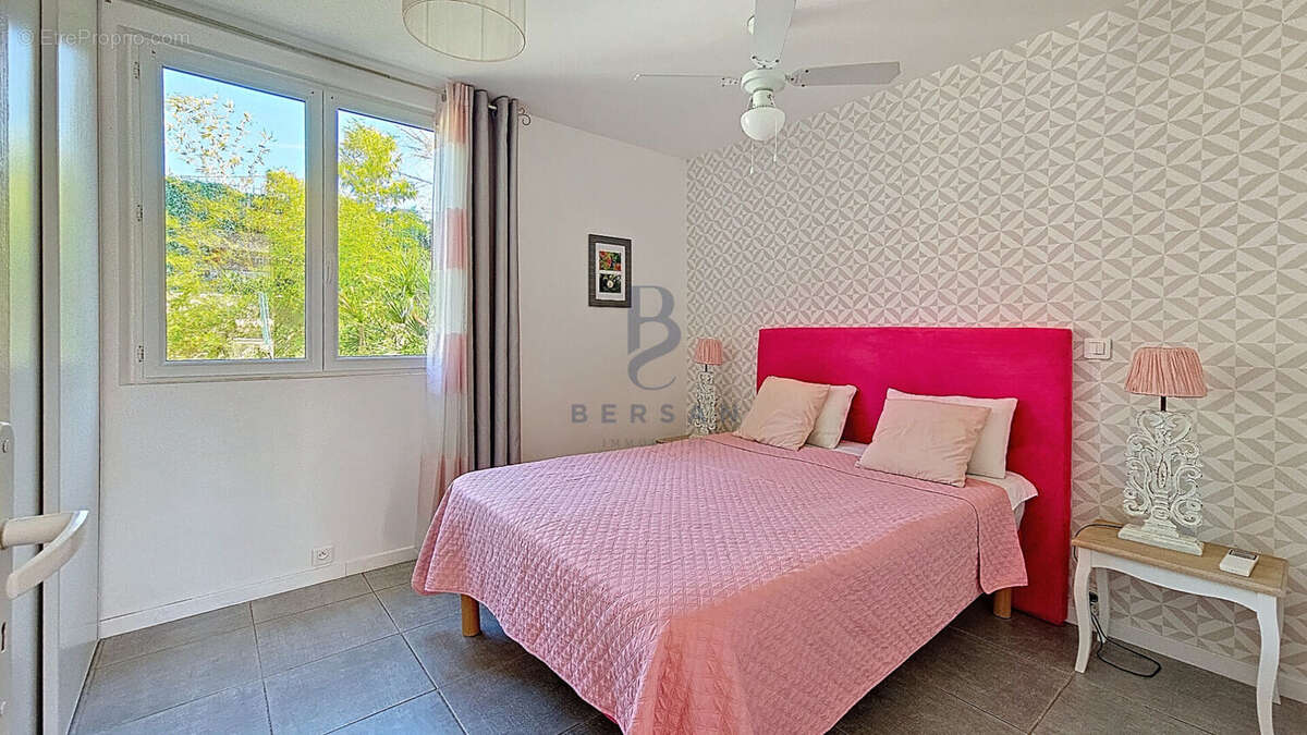 Maison à FREJUS