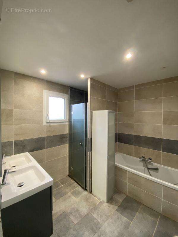 Maison à TOURVILLE-SUR-ODON