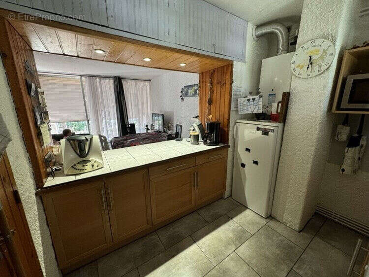 Photo 5 - Appartement à ARGELES-SUR-MER