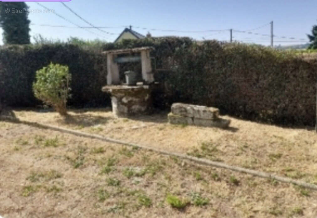 Maison de village - photo 5