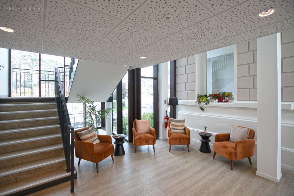 Appartement à ANDREZIEUX-BOUTHEON