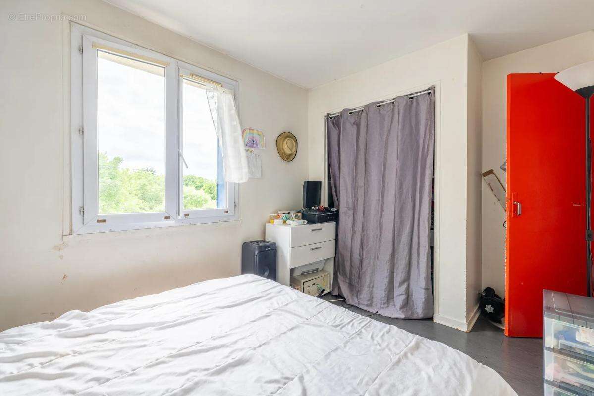 Appartement à MORSANG-SUR-ORGE