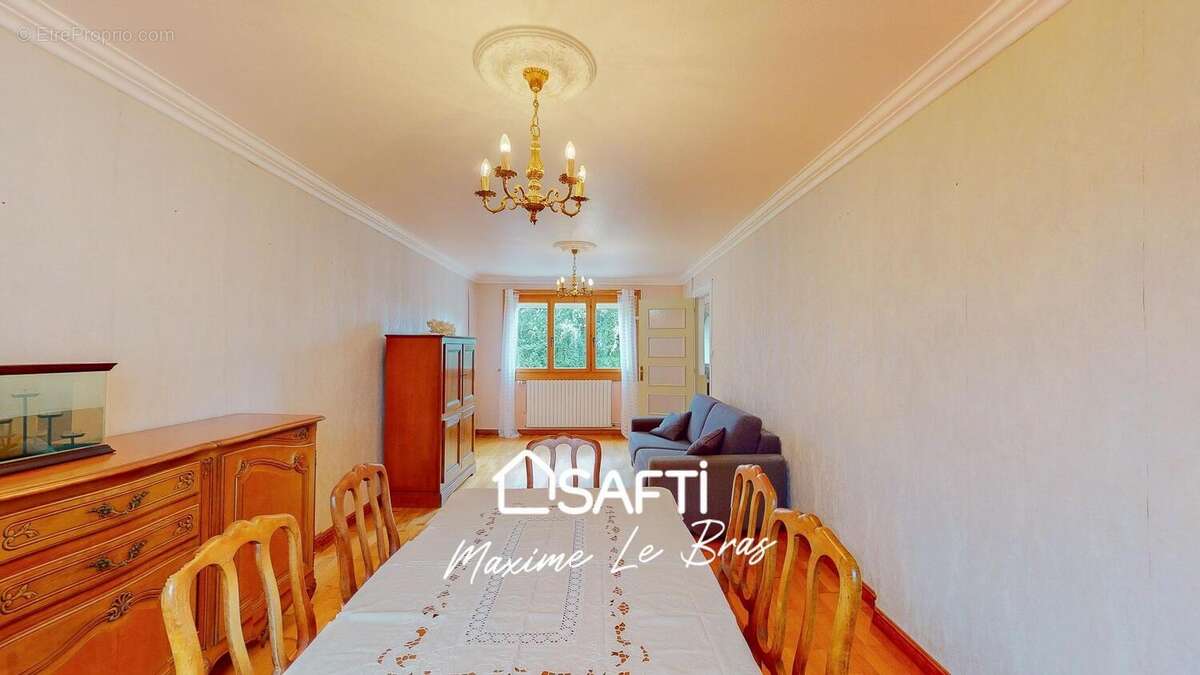 Photo 5 - Maison à CONCARNEAU