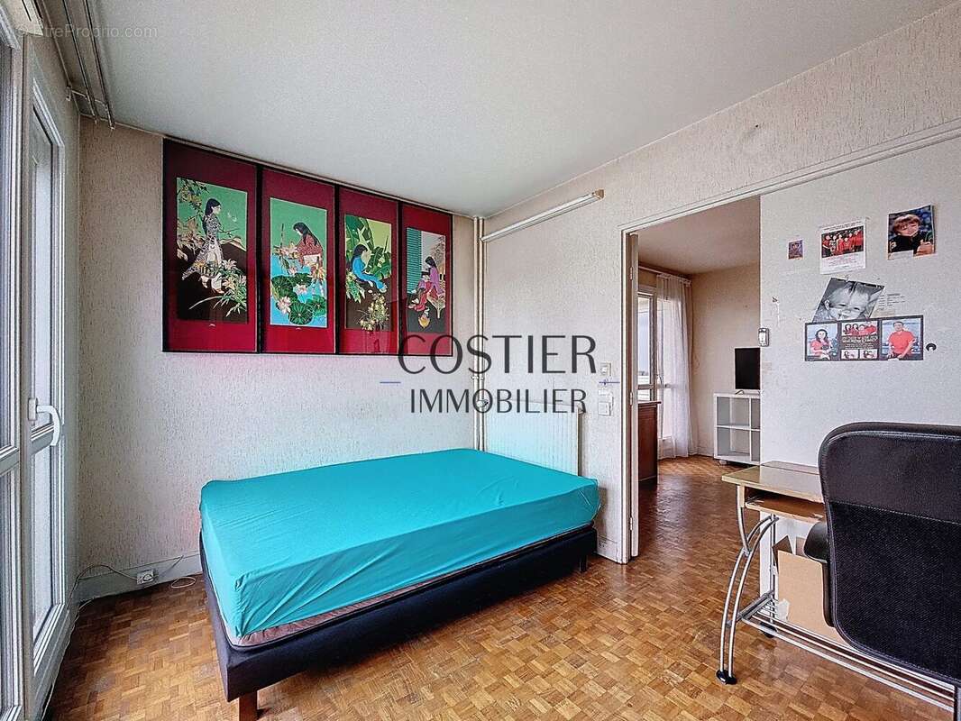 Appartement à NOISY-LE-GRAND