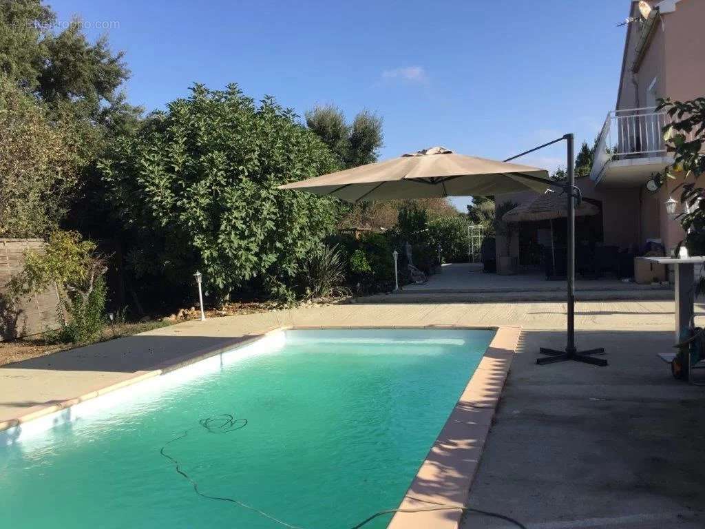 Maison à GHISONACCIA