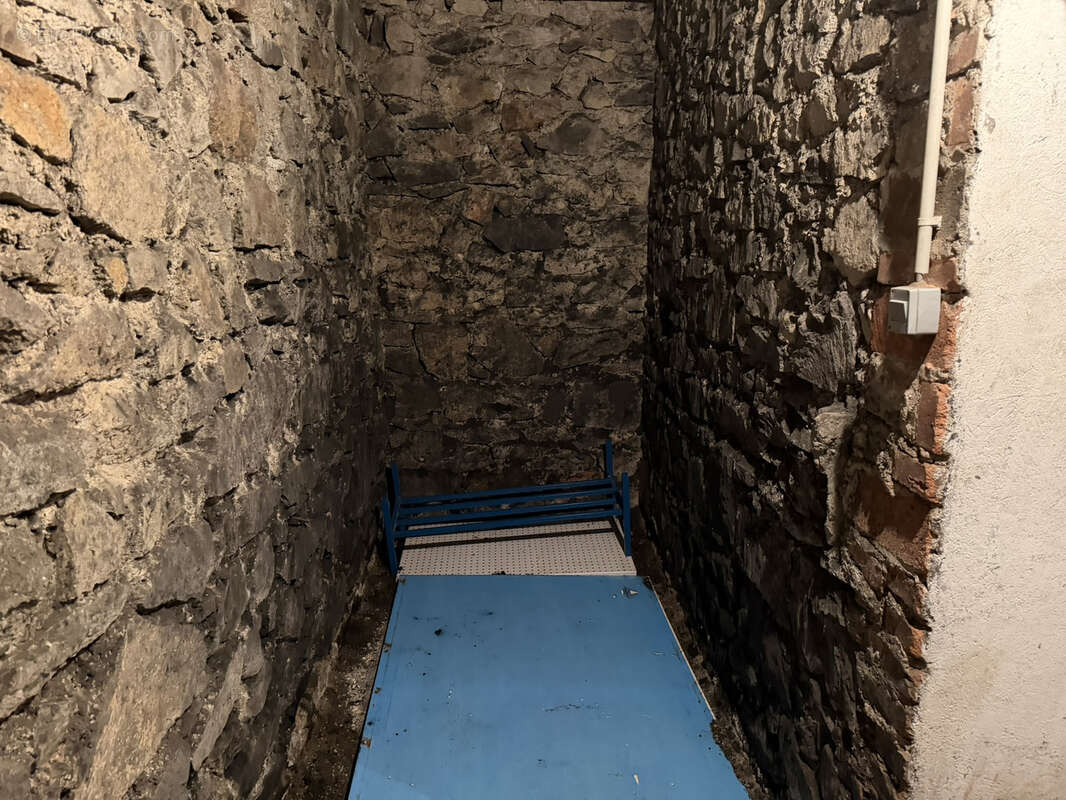Appartement à LA BOURBOULE
