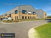 Commerce à BOURGOIN-JALLIEU