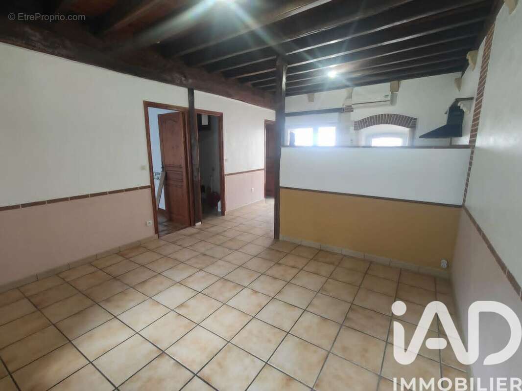Photo 5 - Appartement à GALLARDON