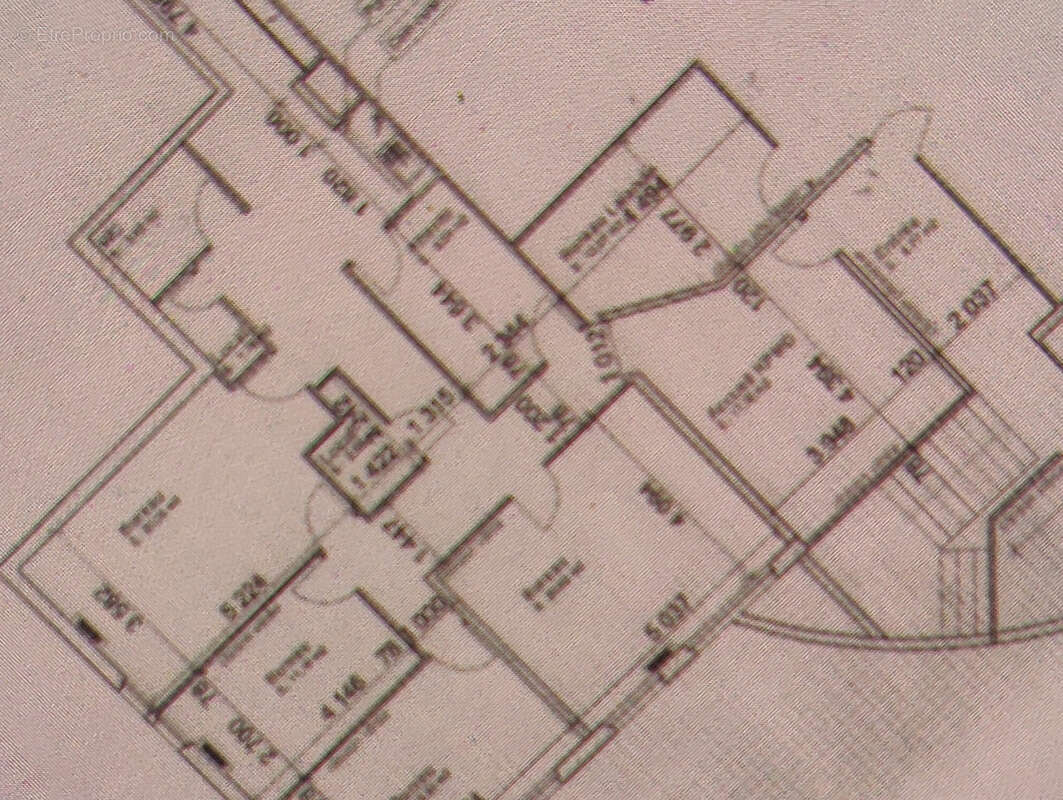 Appartement à VOIRON