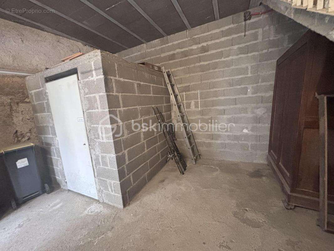 Appartement à ROCHECORBON