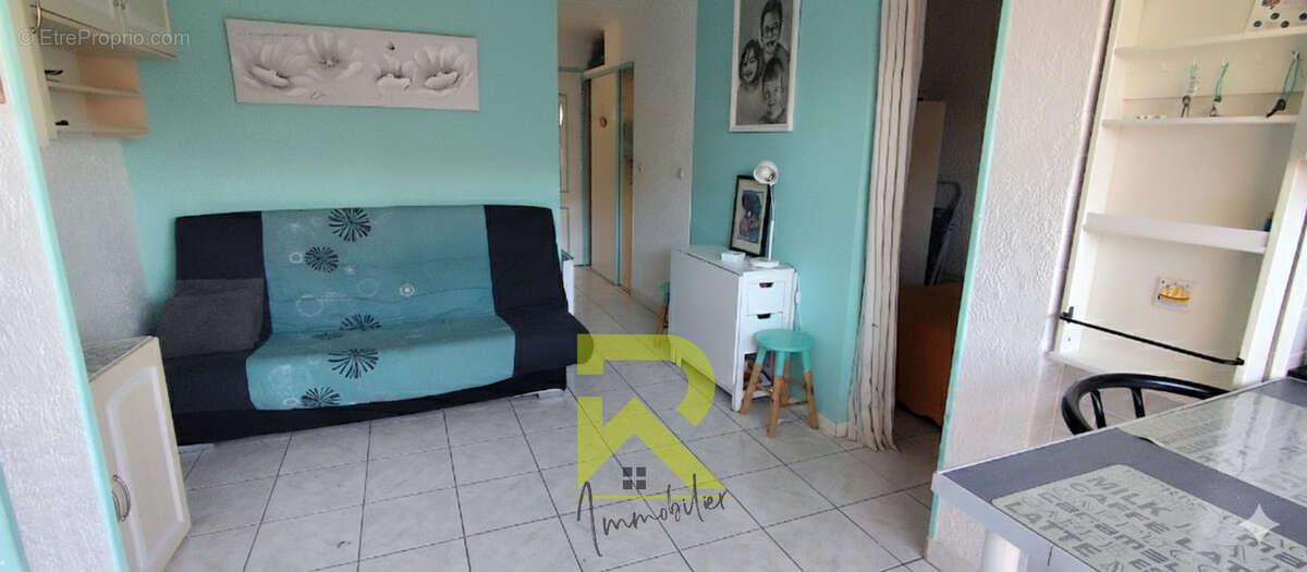 Appartement à AGDE