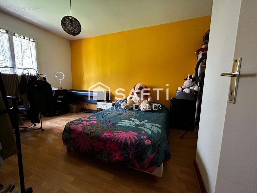 Maison 90 m² à Mers-Sur-Indre  - photo 6