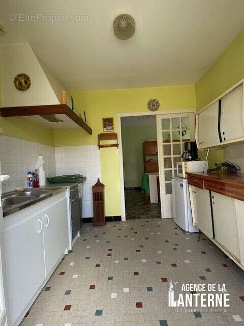 Maison à DOLUS-D'OLERON
